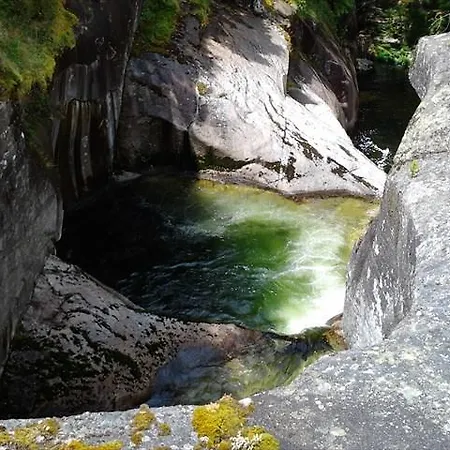 Casinha De Tabarca Arcos de Valdevez