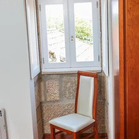 Çiftlik konaklama Casinha De Tabarca *