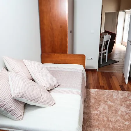 Casinha De Tabarca