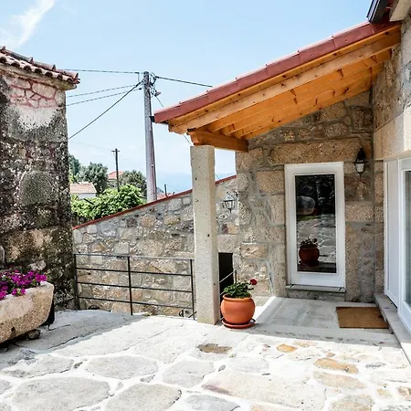 Casinha De Tabarca Çiftlik konaklama Arcos de Valdevez