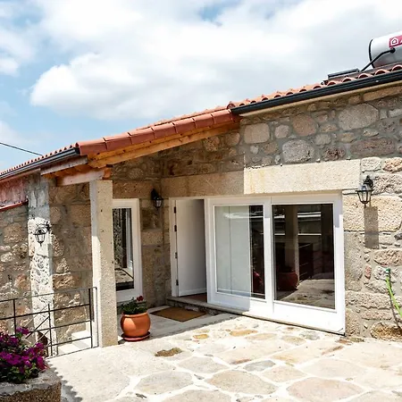 Çiftlik konaklama Casinha De Tabarca *