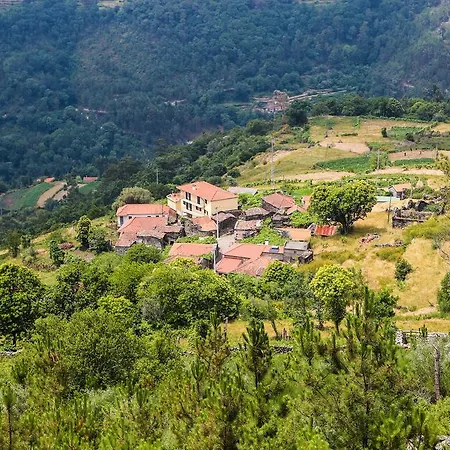 Casinha De Tabarca Arcos de Valdevez