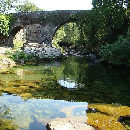Casinha De Tabarca Arcos de Valdevez
