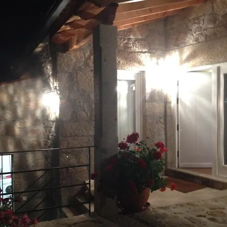 Çiftlik konaklama Casinha De Tabarca Arcos de Valdevez